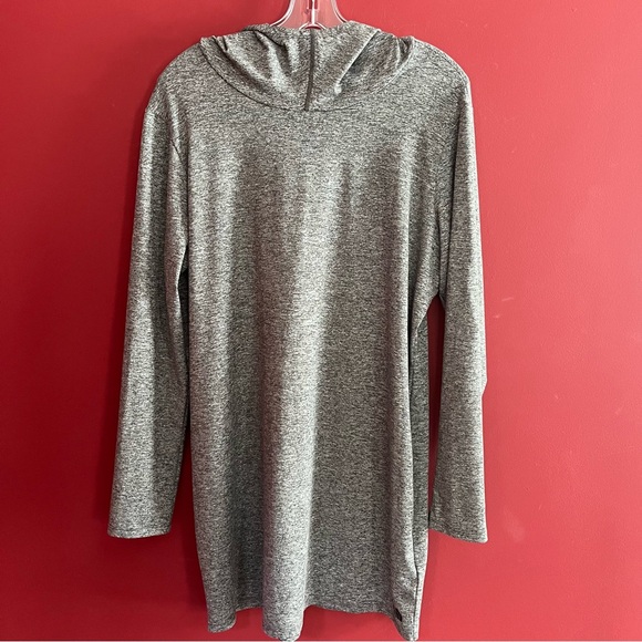 The North Face Hoodie Dress - Picture 8 of 9